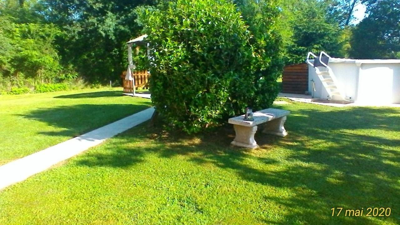 Le Clos Des Palombes Wifi Climatisation Saint-Pierre-du-Mont  Dış mekan fotoğraf