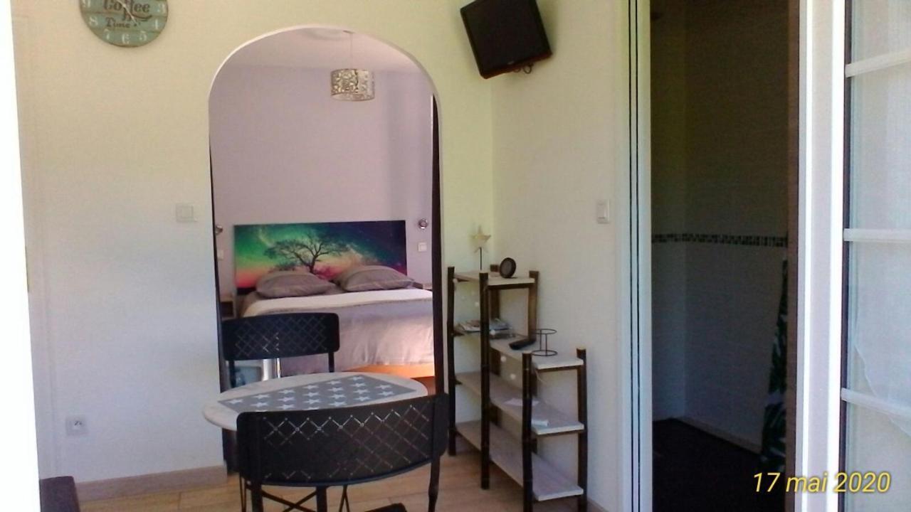 Le Clos Des Palombes Wifi Climatisation Saint-Pierre-du-Mont  Dış mekan fotoğraf