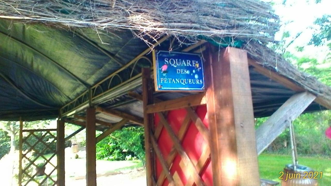 Le Clos Des Palombes Wifi Climatisation Saint-Pierre-du-Mont  Dış mekan fotoğraf