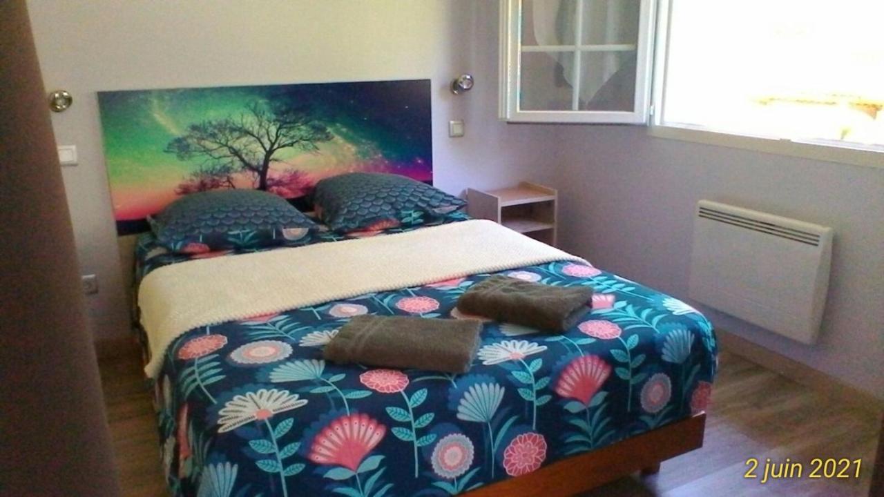 Le Clos Des Palombes Wifi Climatisation Saint-Pierre-du-Mont  Dış mekan fotoğraf