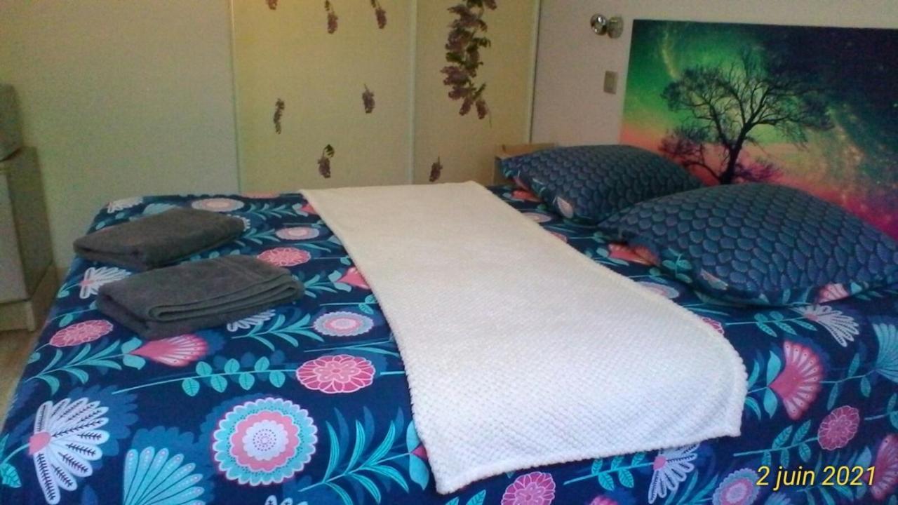 Le Clos Des Palombes Wifi Climatisation Saint-Pierre-du-Mont  Dış mekan fotoğraf