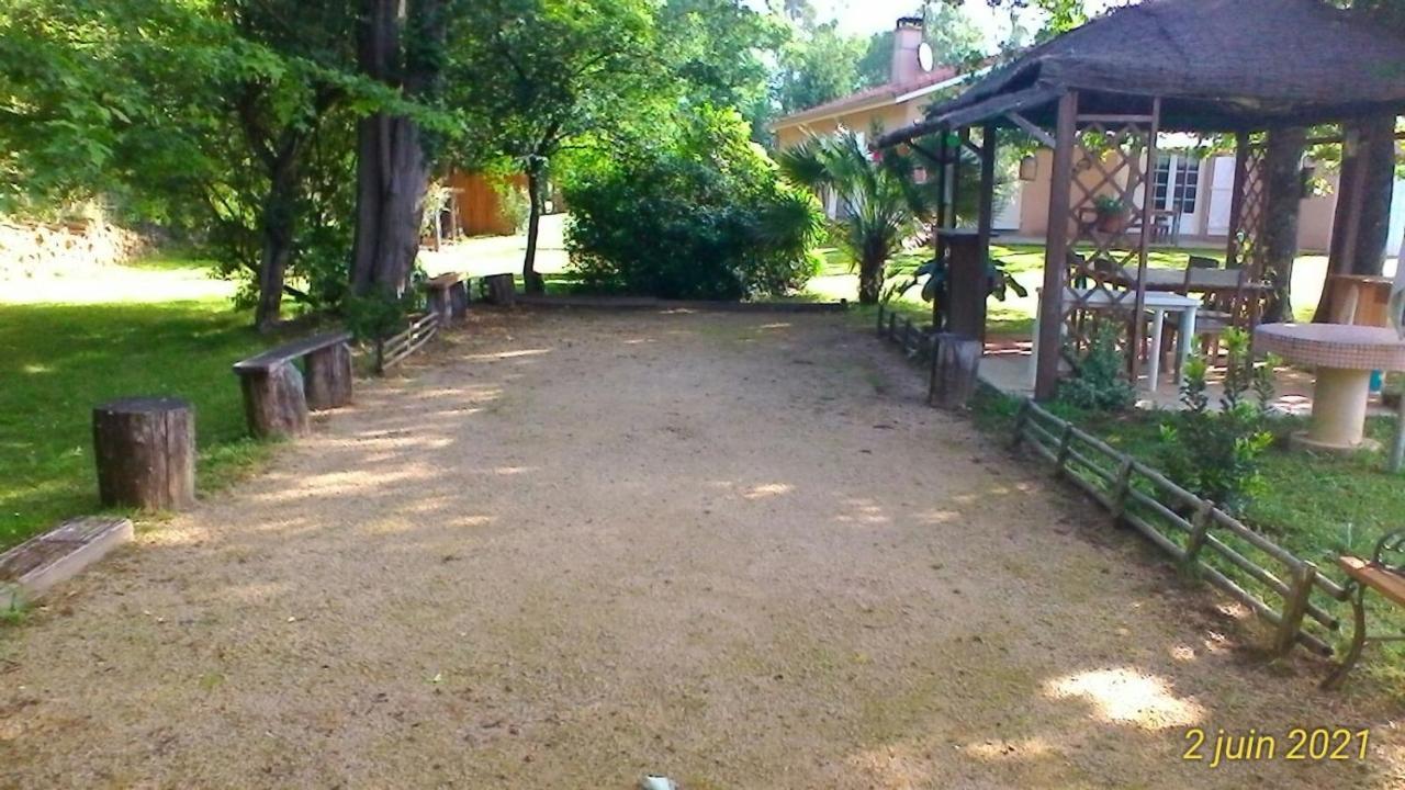 Le Clos Des Palombes Wifi Climatisation Saint-Pierre-du-Mont  Dış mekan fotoğraf