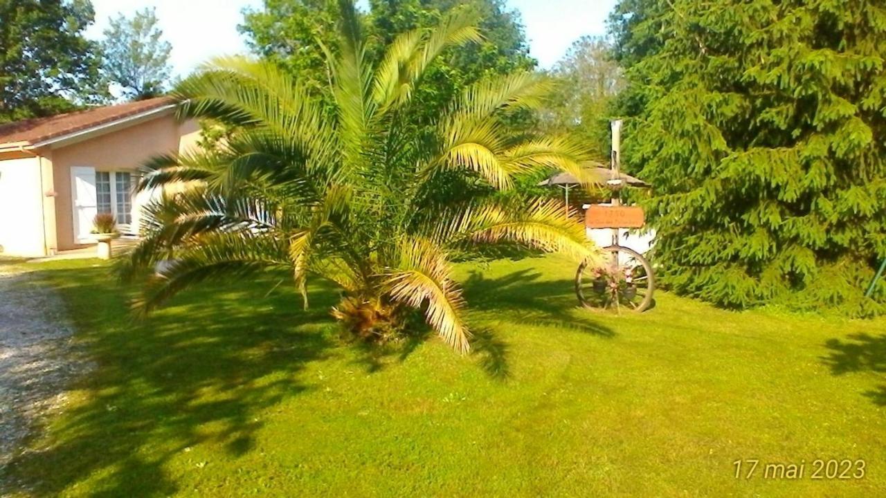 Le Clos Des Palombes Wifi Climatisation Saint-Pierre-du-Mont  Dış mekan fotoğraf