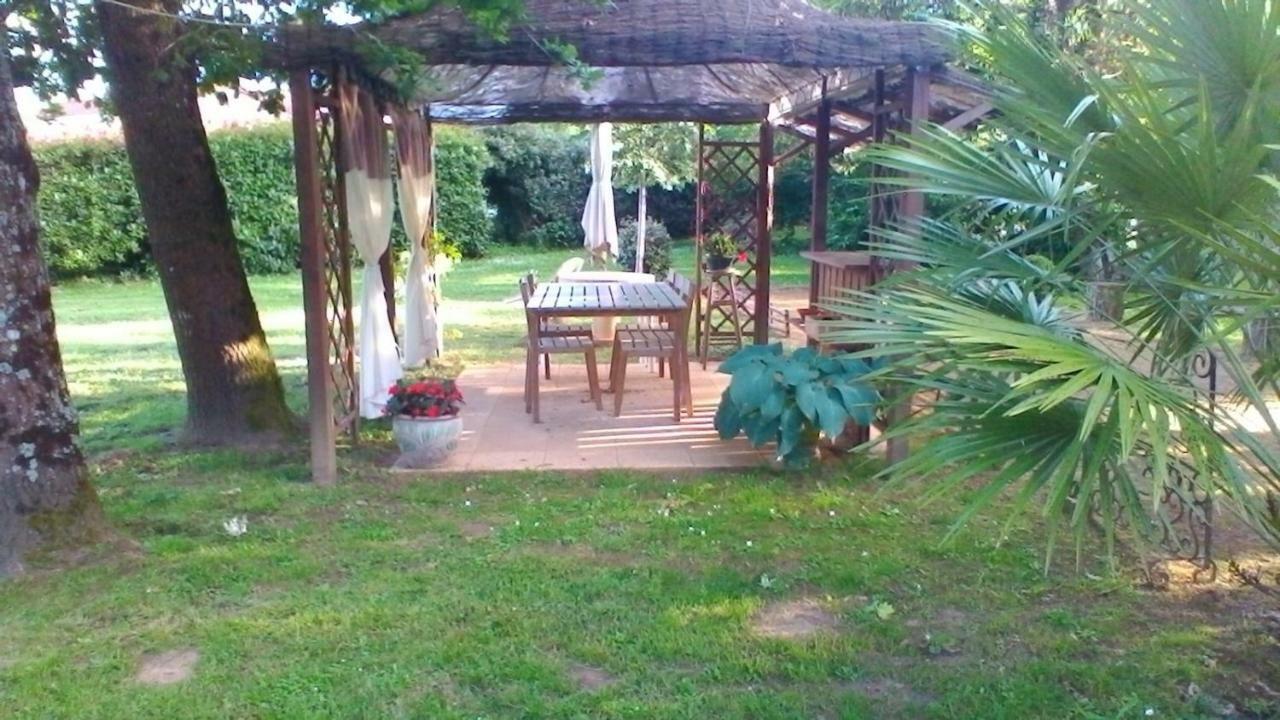 Le Clos Des Palombes Wifi Climatisation Saint-Pierre-du-Mont  Dış mekan fotoğraf