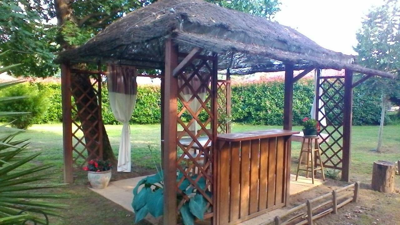 Le Clos Des Palombes Wifi Climatisation Saint-Pierre-du-Mont  Dış mekan fotoğraf