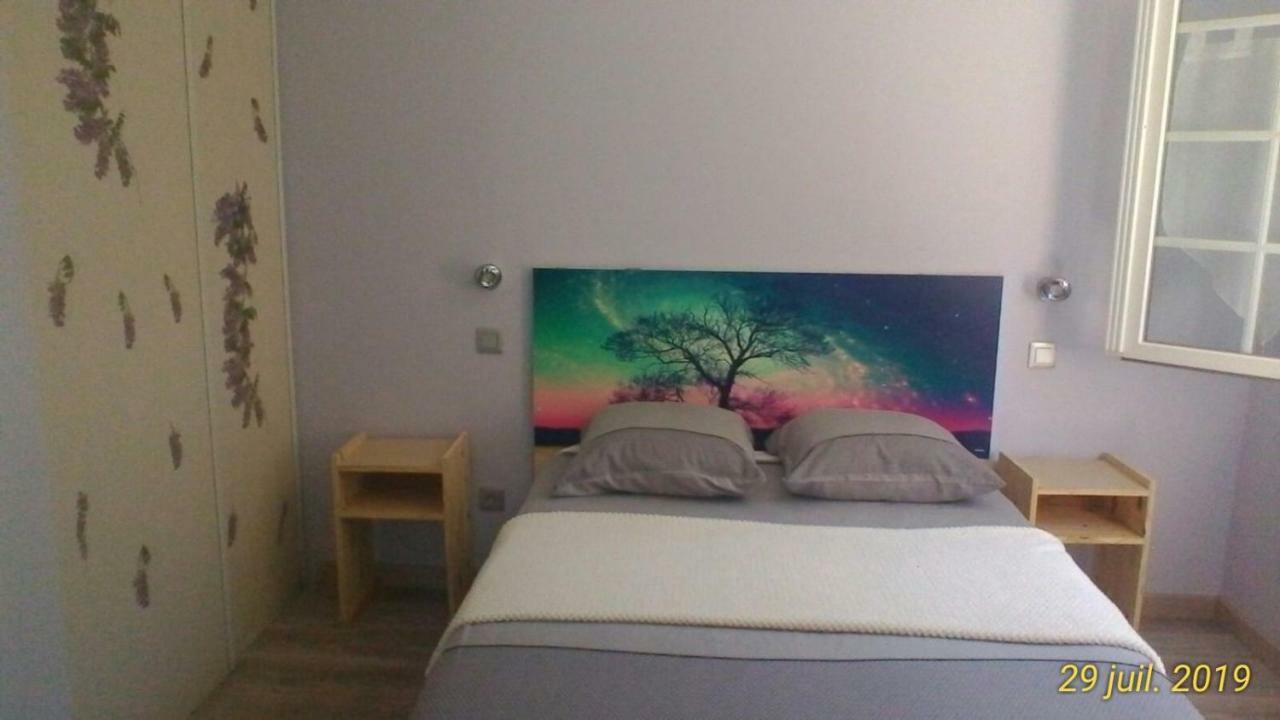 Le Clos Des Palombes Wifi Climatisation Saint-Pierre-du-Mont  Dış mekan fotoğraf