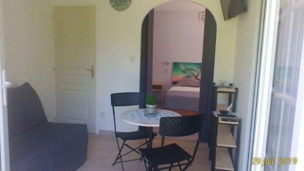 Le Clos Des Palombes Wifi Climatisation Saint-Pierre-du-Mont  Dış mekan fotoğraf
