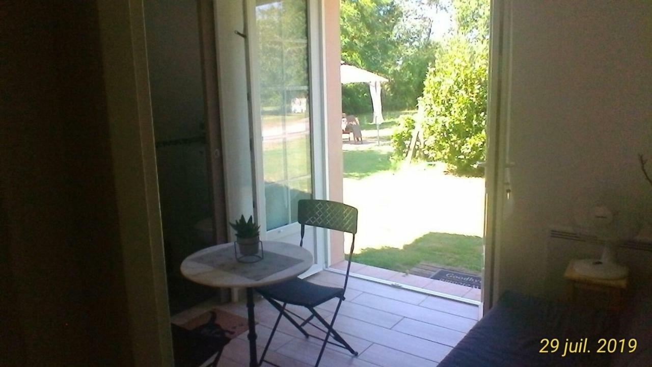Le Clos Des Palombes Wifi Climatisation Saint-Pierre-du-Mont  Dış mekan fotoğraf